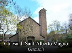 Chiesa di Sant'Alberto Magno