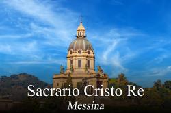 Sacrario Cristo RE