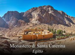Monastero di Santa Caterina