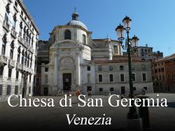 Chiesa di San Geremia
