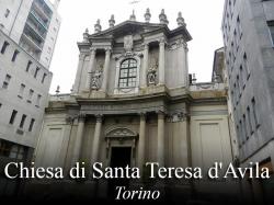 Chiesa di Santa Teresa