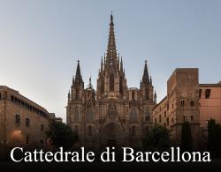 Cattedrale della Santa Croce e Sant'Eulalia