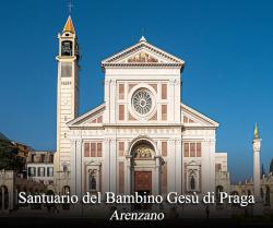 Santuario del Bambino Gesù di Praga