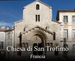 Chiesa di San Trofimo