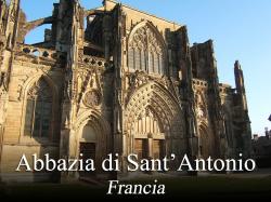 Abbazia di Sant'Antonio