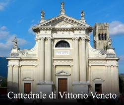 Cattedrale dei Santi Maria Assunta e Tiziano Vescovo