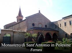 Monastero di Sant'Antonio in Polesine