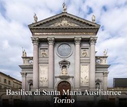 Basilica di Santa Maria Ausiliatrice