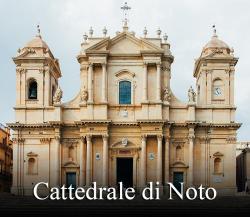 Basilica cattedrale di San Nicolò