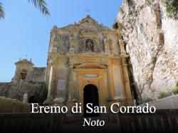 Eremo di San Corrado