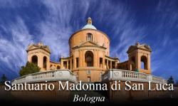 Santuario della Madonna di San Luca