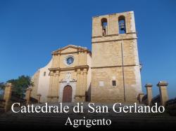 Cattedrale di San Gerlando