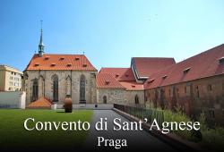 Convento di Sant'Agnese
