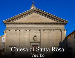 Chiesa di Santa Rosa