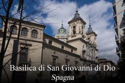 Basilica di San Giovanni di Dio