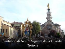 Santuario di Nostra Signora della Guardia