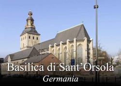 Basilica di Sant'Orsola