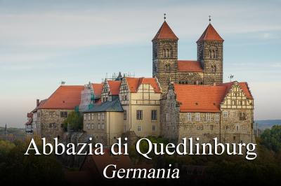 Santa Matilde di Germania