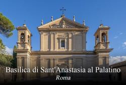 Basilica di Sant'Anastasia al Palatino