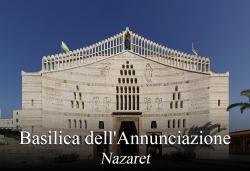 Basilica dell'Annunciazione