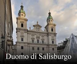 Cattedrale dei Santi Ruperto e Virgilio