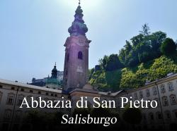 Abbazia di San Pietro