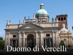 Basilica Cattedrale Metropolitana di Sant'Eusebio