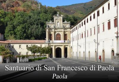 San Francesco da Paola