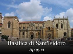 Sant' Isidoro di Siviglia