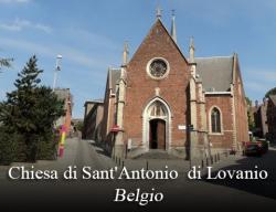 Chiesa di Sant'Antonio di Lovanio