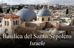 Basilica del Santo Sepolcro