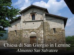Chiesa di San Giorgio in Lemine