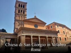 Chiesa di San Giorgio in Velabro