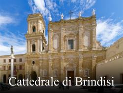 Basilica della Visitazione e San Giovanni Battista