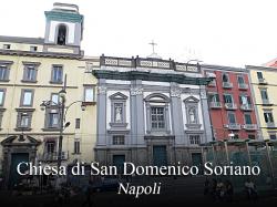 Chiesa di San Domenico Soriano