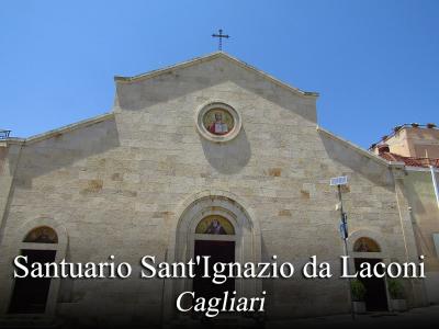 Sant' Ignazio da Laconi