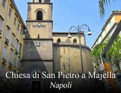 Chiesa di San Pietro a Majella