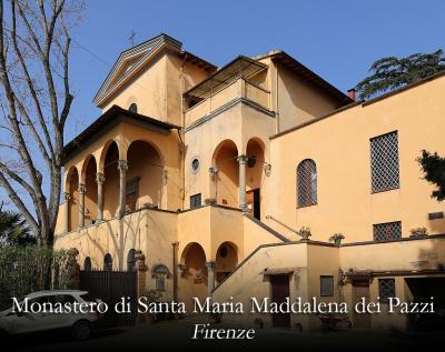 Santa Maria Maddalena de' Pazzi