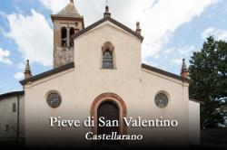 Pieve di San Valentino