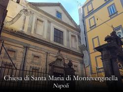 Chiesa di Santa Maria di Monteverginella