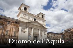 Cattedrale metropolitana dei Santi Massimo e Giorgio martiri