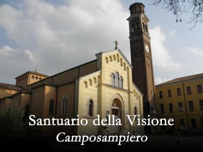 Natività di San Giovanni Battista