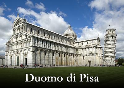 San Ranieri di Pisa