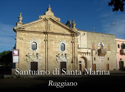 Santa Marina