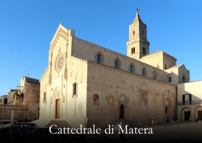 San Giovanni da Matera