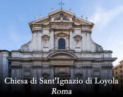 Chiesa di Sant'Ignazio di Loyola