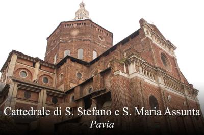 San Siro di Pavia