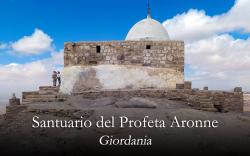 Santuario del Profeta Aronne