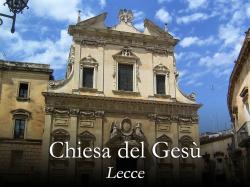 Chiesa del Gesù