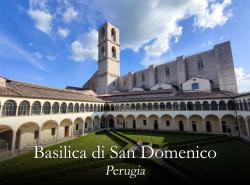 San Domenico di Guzman